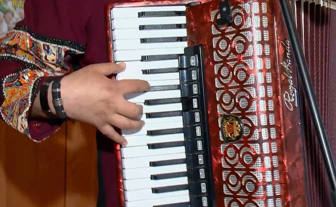 Пензенский ансамбль «Горница» представит новую программу о любви